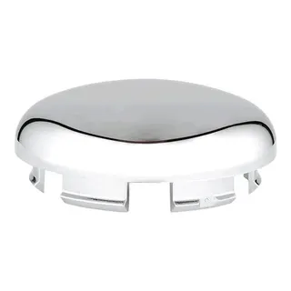 Grohe Abdeckkappe 45364 für Wandanschlussbogen chrom