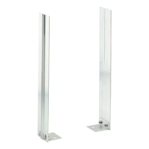 Grohe Standbein 45388 2 Stück