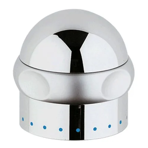 Grohe Griff Sentosa 45538 1/2" Markierung blau chrom/mattchrom