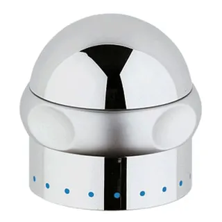 Grohe Griff Sentosa 45538 1/2" Markierung blau chrom/mattchrom