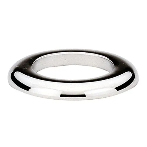 Grohe Rosette 45540 d:52mm chrom