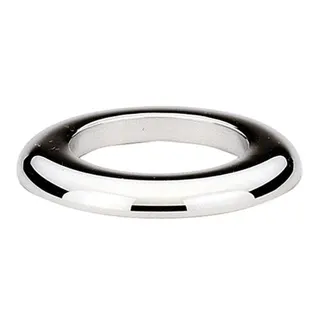 Grohe Rosette 45540 d:52mm chrom