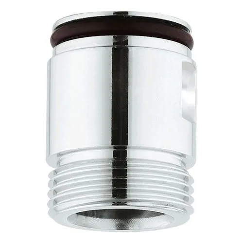 Grohe Adapter 45562 3/4" chrom