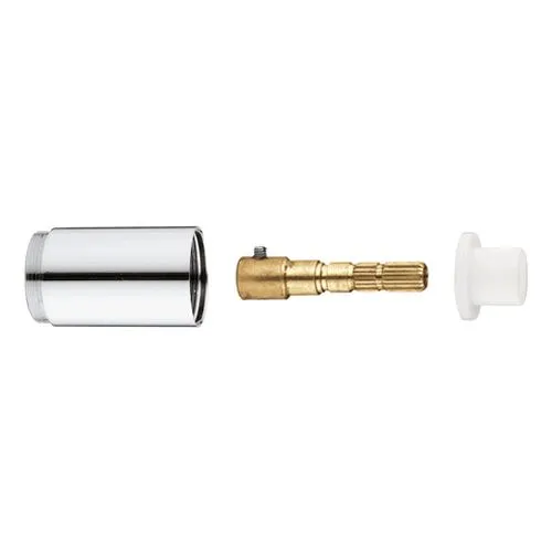 Grohe Verlängerung 45565 L:42,5mm chrom