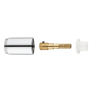 Grohe Verlängerung 45565 L:42,5mm chrom