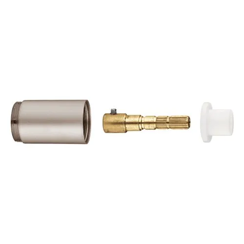 Grohe Verlängerung 45565 L:42,5mm silk metal