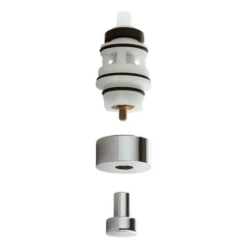 Grohe Umstellung Atrio für Wannenbatterie 45592 chrom