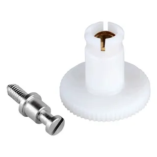 Grohe Griffbefestigung 45605 für Atrio chrom