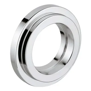 Grohe Sockelrosette Atrio 45629 chrom