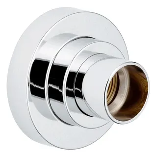 Grohe Anschlussverschraubung Atrio 45631 für Wannen-/Brausebatterie AP chrom