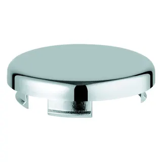 Grohe Abdeckkappe Relexa 45652 für Wandbrausehalter chrom