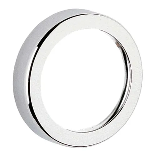 Grohe Rosette 45662 d: 70mm für Relexa Seitenbrause chrom