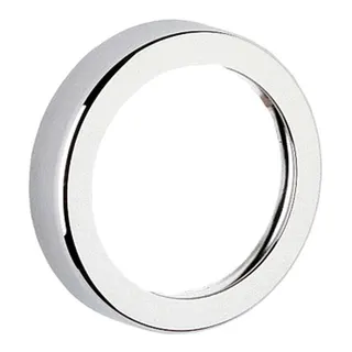 Grohe Rosette 45662 d: 70mm für Relexa Seitenbrause chrom