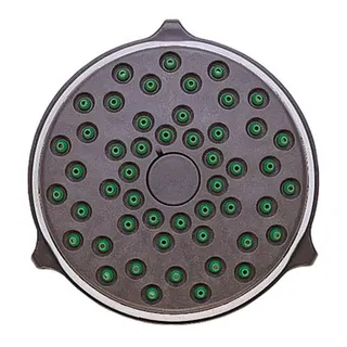 Grohe Brauseboden 45663 für Kopfbrause Dual chrom