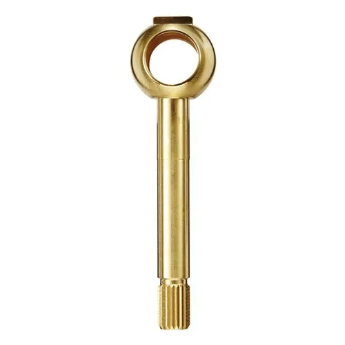 Grohe Spindel 45839 für UP-Kugelhahn ohne Oberbau DN15 chrom