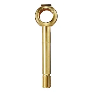 Grohe Spindel 45839 für UP-Kugelhahn ohne Oberbau DN15 chrom