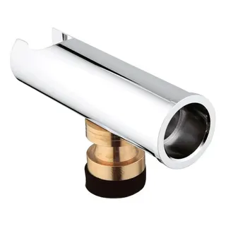 Grohe Brausehalter 45861 f. Atrio Stand-alone Wannenbat. chrom