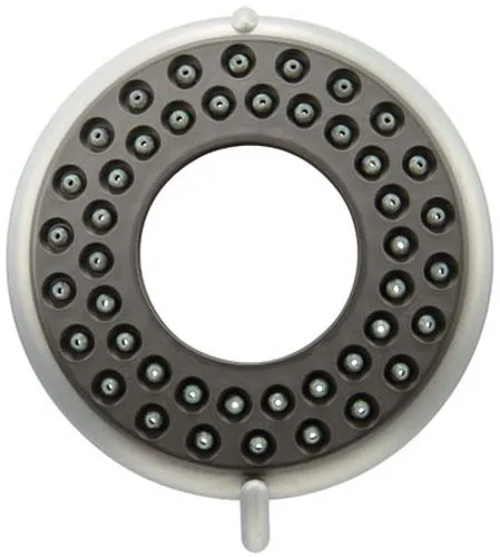 Grohe Brauseboden 45877 für Freehander mattchrom