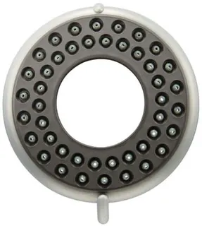 Grohe Brauseboden 45877 für Freehander mattchrom