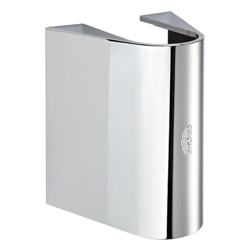 Grohe Abdeckkappe 45879 für Freehander chrom