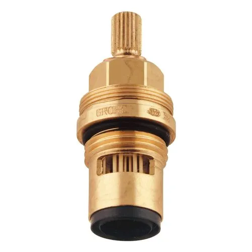 Grohe Oberteil Keramik 45883 1/2" links Carbodur