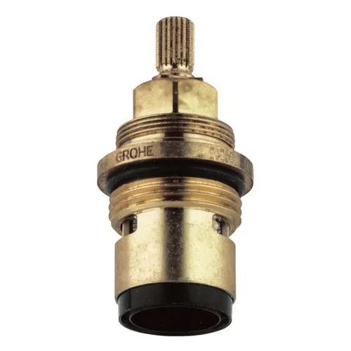 Grohe Oberteil Keramik 45885 3/4" rechts Carbodur