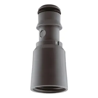 Grohe Brauseanschlussnippel 45900 für Freehander