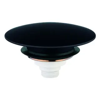 Grohe Stopfen 45986velvet black
