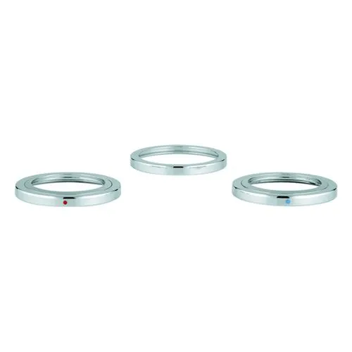 Grohe Rosette 45999 chrom