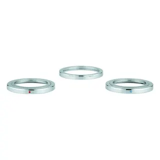 Grohe Rosette 45999 chrom