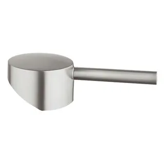 Grohe Hebel 46015 supersteel für Minta Spültischbatterie