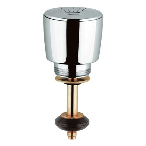 Grohe Umstellung 46056 für Wannenbatterie chrom