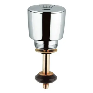 Grohe Umstellung 46056 für Wannenbatterie chrom