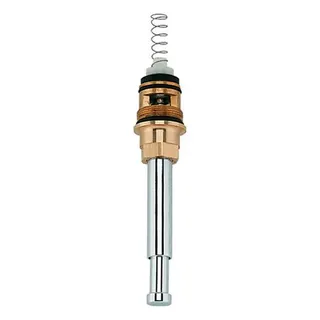 Grohe Umstellung 46058 f. UP-Einhandmischer silbermetallic/matt
