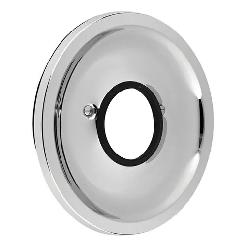 Grohe Rosette d: 170mm für UP-Einhandmischer chrom