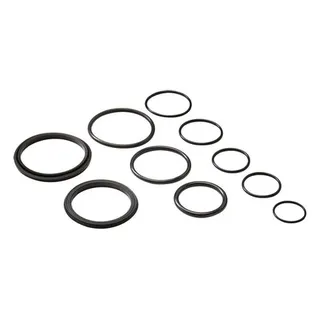 Grohe Dichtungsset 46065 für Euromix Spültischbatterie (33840)