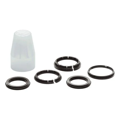 Grohe Dichtungsset 46077 für Schwenkauslauf Küchenbatt. chrom