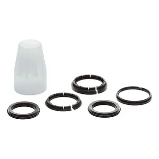 Grohe Dichtungsset 46077 für Schwenkauslauf Küchenbatt. chrom