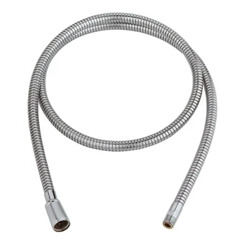 Grohe Brauseschlauch 46092 für Spültischbatterie 1500 mm chrom