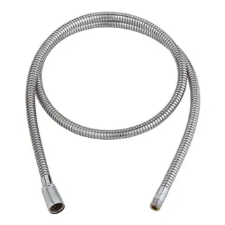 Grohe Brauseschlauch 46092 für Spültischbatterie 1500 mm chrom