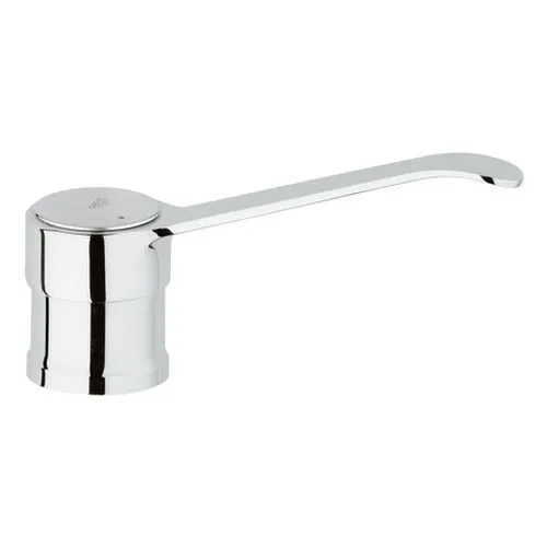 Grohe Hebel 46093 170mm f. Eurodisc Spezial seitlich chrom