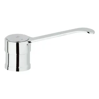 Grohe Hebel 46093 170mm f. Eurodisc Spezial seitlich chrom