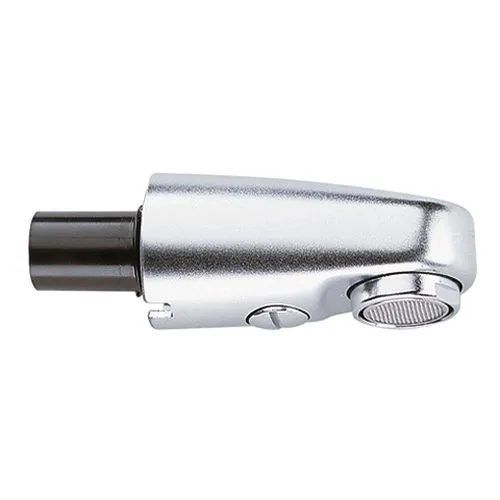 Grohe Auslaufbrause 46103 für Europlus alt Waschtischbatterie chrom