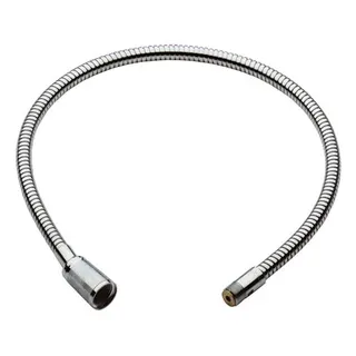 Grohe Brauseschlauch 46104 für Einhandmischer mit herausziehbarer Brause 860mm