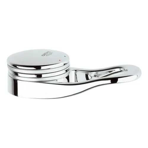 Grohe Hebel 46129 95mm für Europlus alt chrom