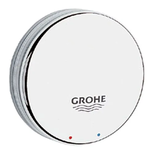 Grohe Abdeckkappe 46130 für Hebel Europlus alt (46129) chrom