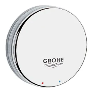 Grohe Abdeckkappe 46130 für Hebel Europlus alt (46129) chrom