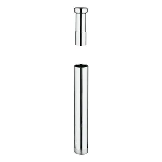 Grohe Umstellknopf 46134 für Chiara EHM Fertigmontageset Wanne chrom