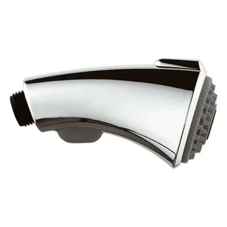 Grohe Spuelbrause für Zedra 46173 chrom/fehgrau