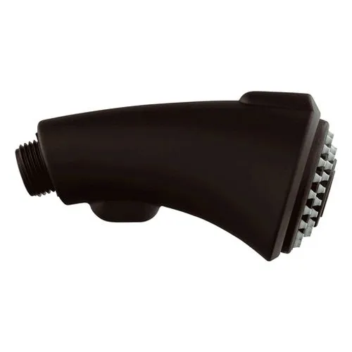 Grohe Spülbrause 46173 schwarz/softschwarz